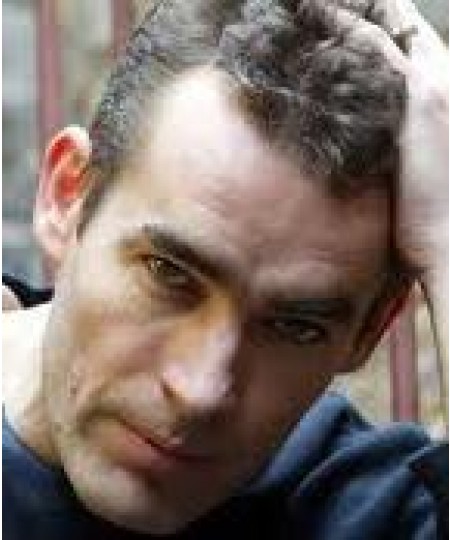 Rufus Norris