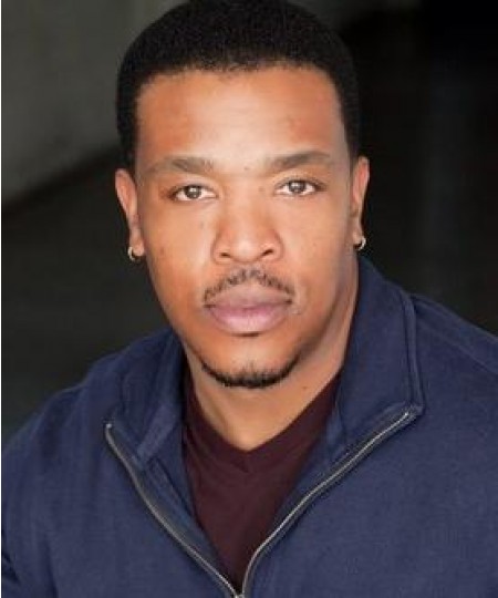 Russell Hornsby