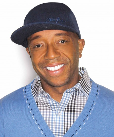 Russell Simmons