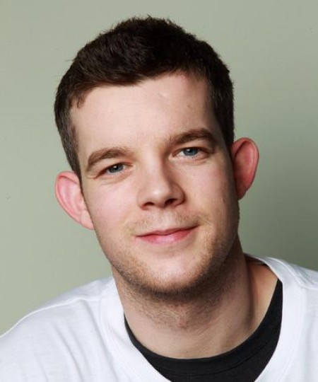 Russell Tovey