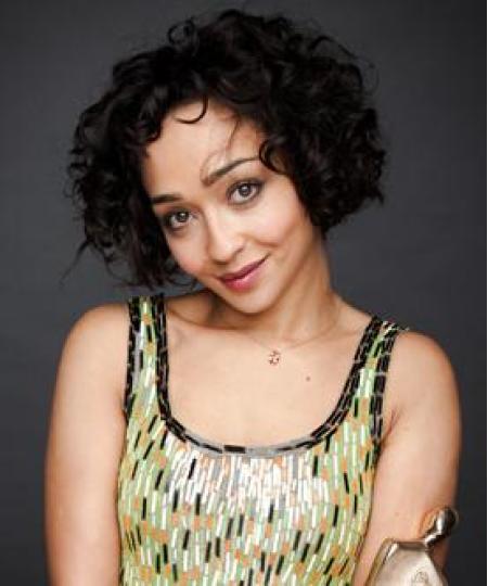 Ruth Negga