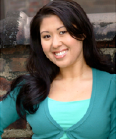 Ruthie Ann Miles