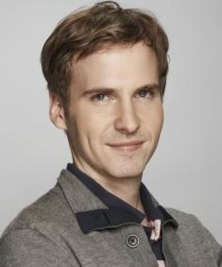 Ryan Spahn