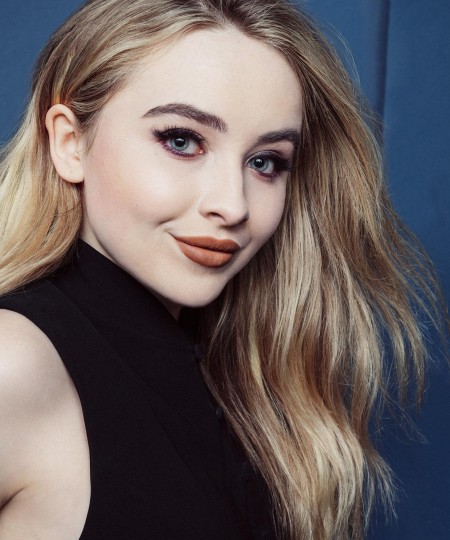 Sabrina Carpenter