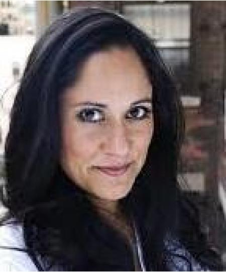 Sakina Jaffrey