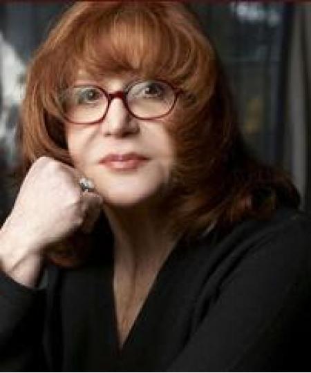 Sally Jessy Raphael