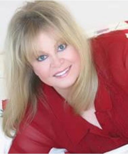 Sally Struthers