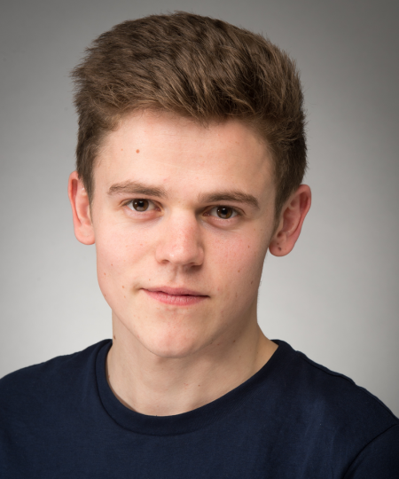 Sam Clemmett