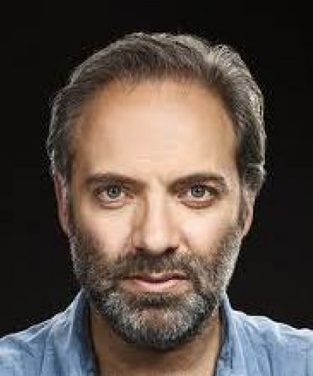 Sam Mendes