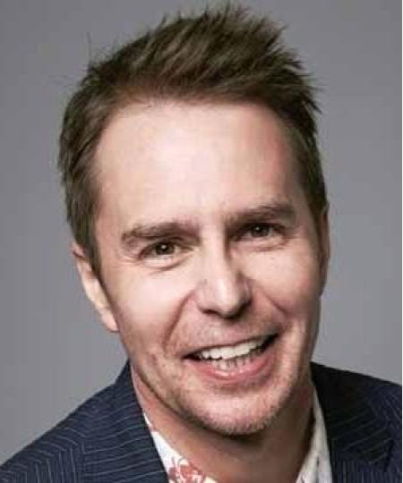 Sam Rockwell