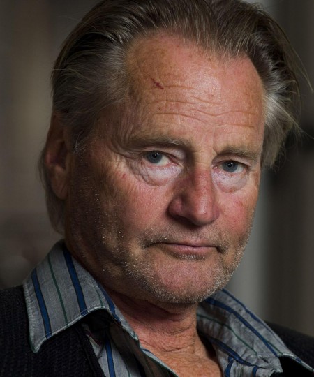 Sam Shepard