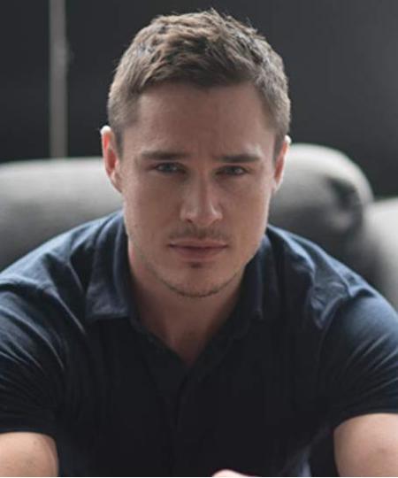 Sam Underwood