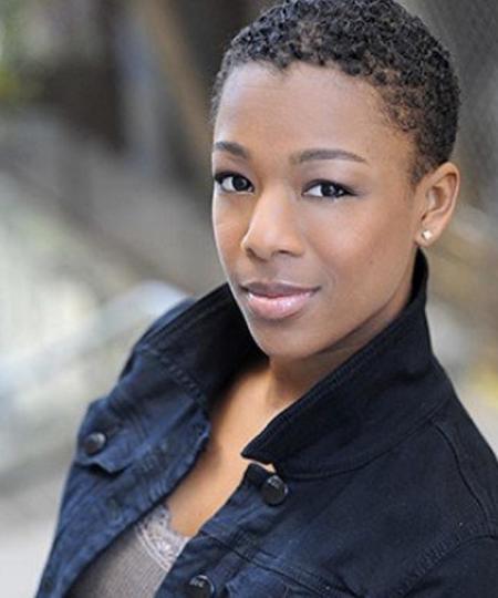 Samira Wiley