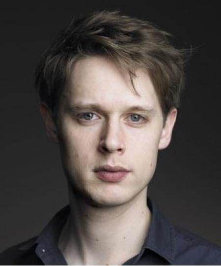 Samuel Barnett