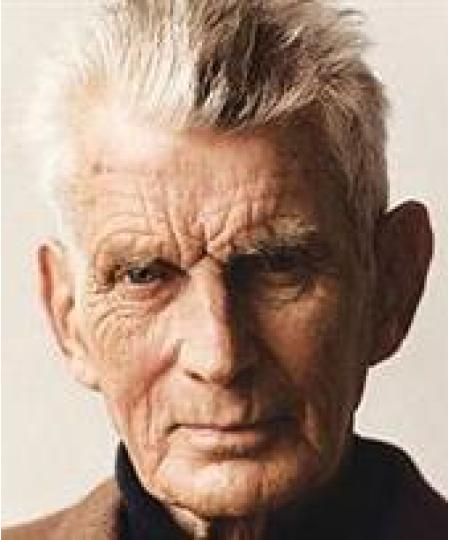 Samuel Beckett