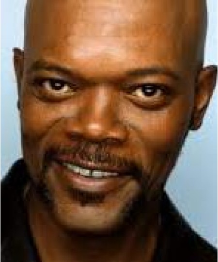 Samuel L Jackson