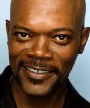 Samuel L Jackson