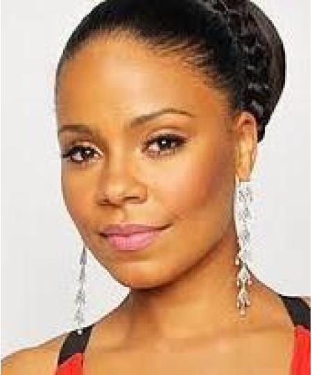 Sanaa Lathan