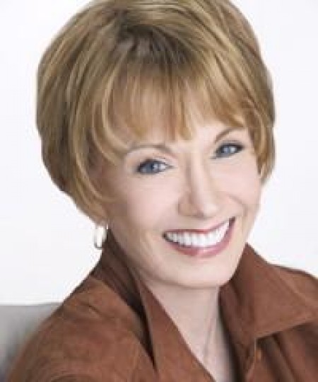 Sandy Duncan