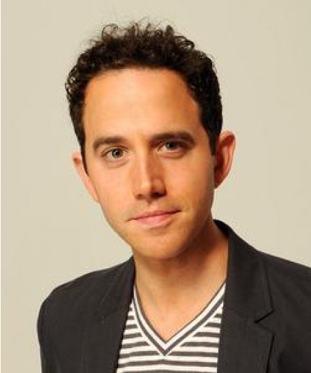 Santino Fontana