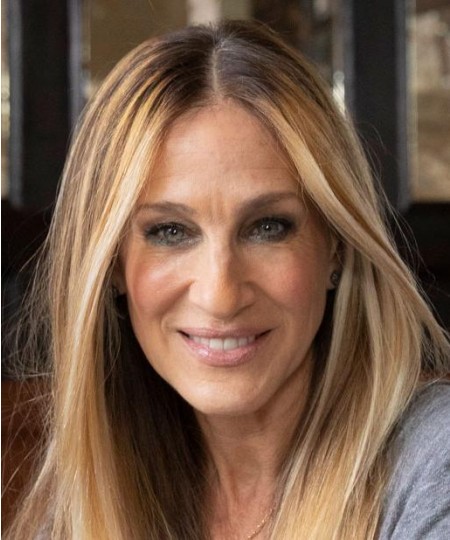 Sarah Jessica Parker