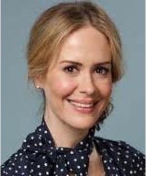 Sarah Paulson