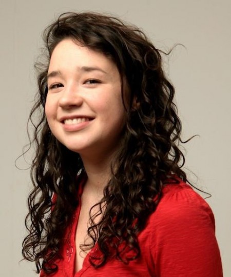 Sarah Steele