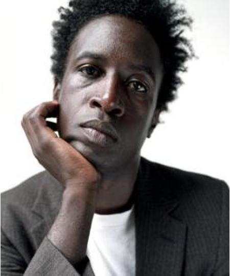 Saul Williams