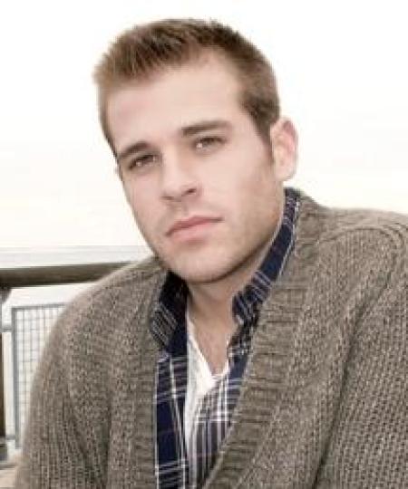 Scott Evans