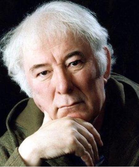 Seamus Heaney