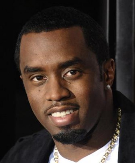 Sean Combs