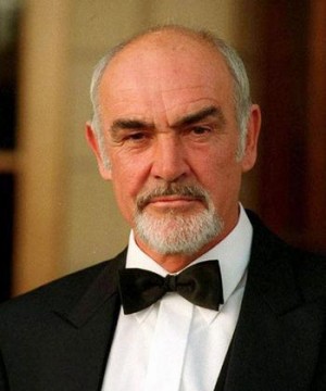 Sean Connery