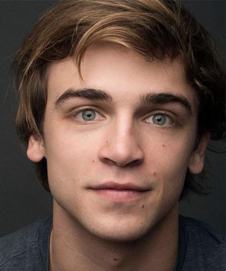 Sean Grandillo