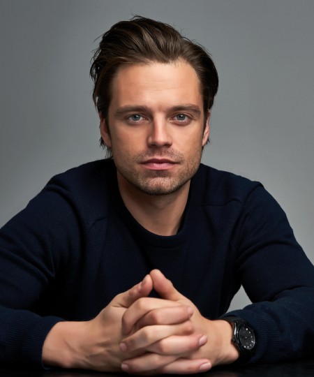 Sebastian Stan