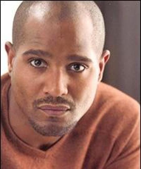 Seth Gilliam