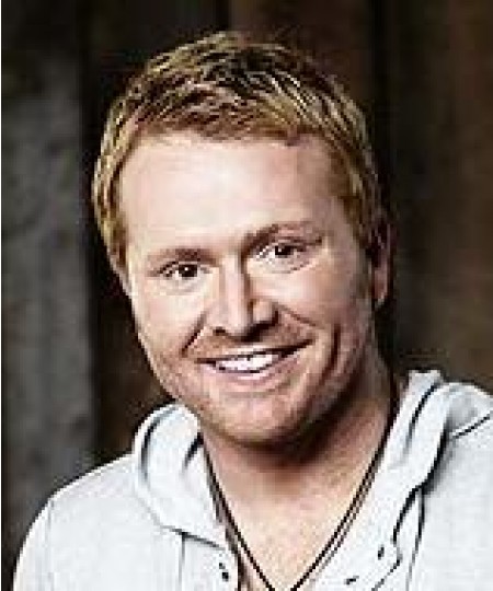 Shane McAnally