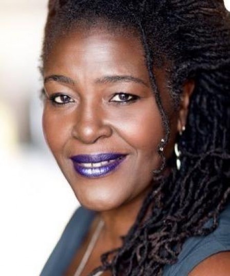 Sharon D Clarke