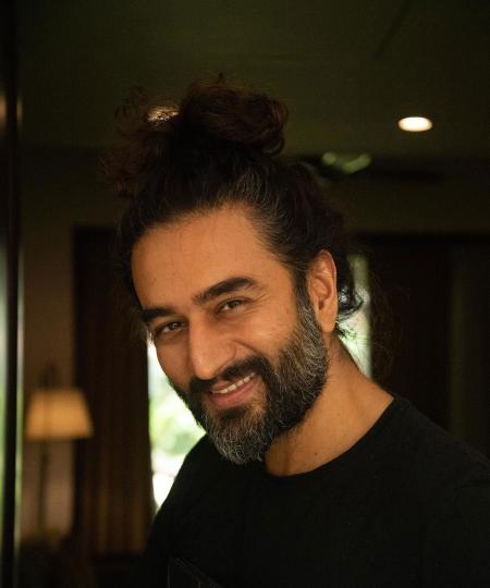 Shekhar Ravjiani