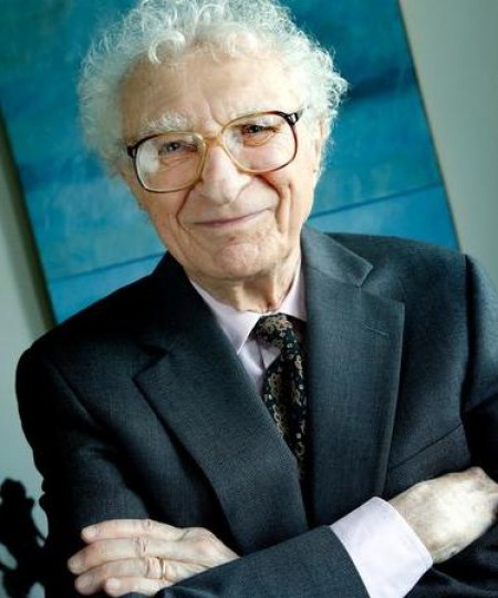 Sheldon Harnick