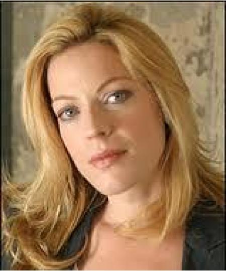 Sherie Rene Scott