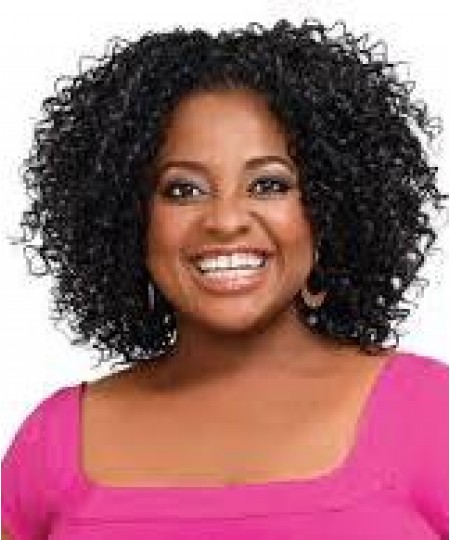 Sherri Shepherd