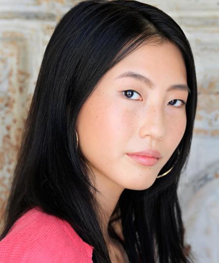 Shirley Chen, Performer - Theatrical Index, Broadway, Off Broadway ...