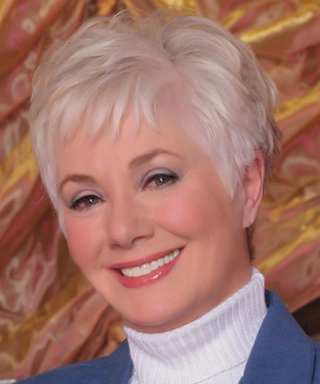 Shirley Jones