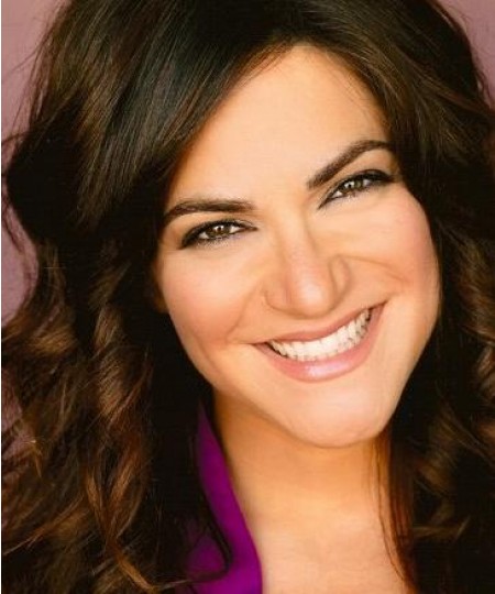 Shoshana Bean