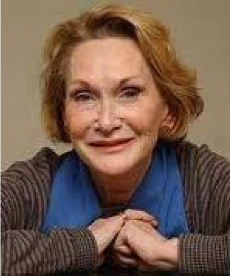 Sian Phillips