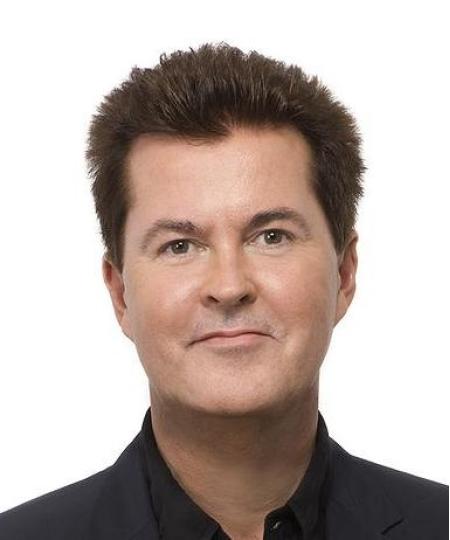 Simon Fuller