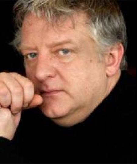 Simon Russell Beale