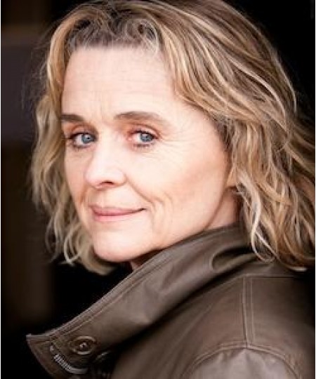 Sinead Cusack