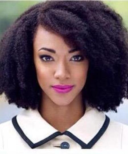 Sonequa Martin-Green