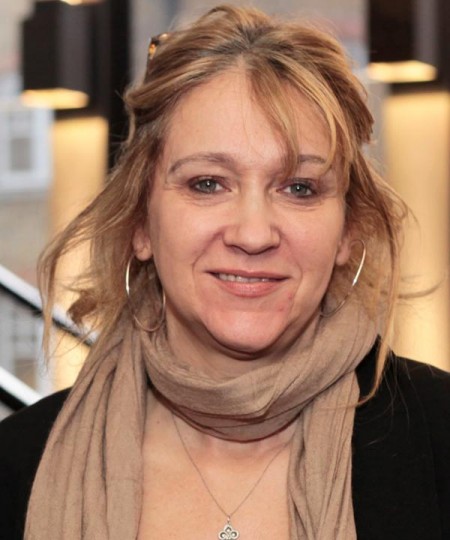 Sonia Friedman